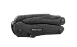 Survival back clip multitool