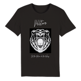 Villtur - Organic Unisex Crewneck T-shirt