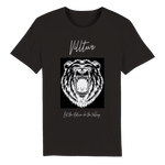 Villtur - Organic Unisex Crewneck T-shirt