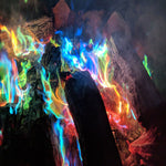 Magic Colorful Flames Powder
