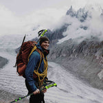 HITORHIKE Aluminium Trekking - 2 poles (282g)