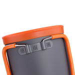 Aluminum MUG