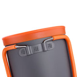 Aluminum MUG