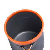 Aluminum MUG