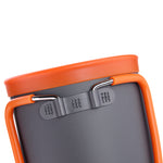 Aluminum MUG