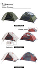 Blackdeer Archeos 2P Backpacking Tent