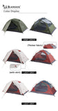 Blackdeer Archeos 2P Backpacking Tent