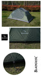 Blackdeer Archeos 2P Backpacking Tent