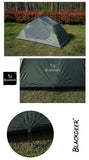 Blackdeer Archeos 2P Backpacking Tent