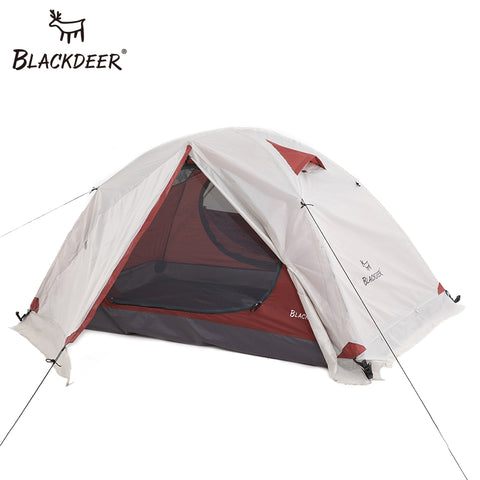 Blackdeer Archeos 2P Backpacking Tent