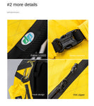 Naturehike XPAC Series